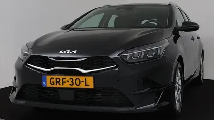 Gebruikt 2024 Kia Ceed Sportswagon Stationwagen | € 24.940 (Eerlijke prijs)