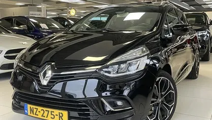 Occasion 2017 Renault Clio GrandTour Intens Stationwagen | € 9.945 (Eerlijke prijs)