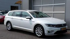 Gebruikt 2015 VW Passat Highline Stationwagen | € 8.450 (Goede deal)