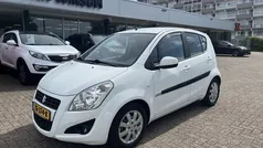 Gebruikt 2014 Suzuki Splash Exclusive Hatchback | € 10.450 (Eerlijke prijs)