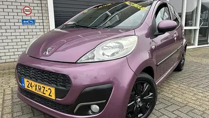 Occasion Peugeot 107 68 PK (50 kW) 2012 Hatchback