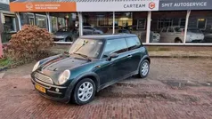 Gebruikt 2002 Mini ONE Salt Hatchback | € 1.995 (Eerlijke prijs)