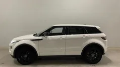 Gebruikt 2013 Land Rover Range Rover evoque SUV | € 18.495 (Super prijs)