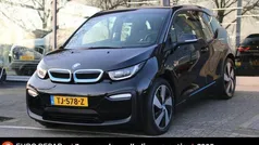 Zwart Gebruikt 2018 BMW i3 Basis Hatchback | € 11.995 (Goede deal)