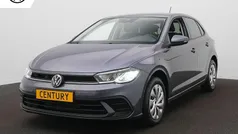Grijs Gebruikt 2022 VW Polo Business Hatchback | € 22.450 (Eerlijke prijs)
