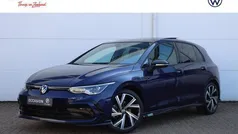 Hatchback Gebruikt 2021 VW Golf VIII R-line Hatchback | € 29.950 (Eerlijke prijs)