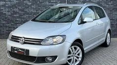 Grijs Gebruikt 2010 VW Golf Plus Highline MPV | € 6.400 (Eerlijke prijs)