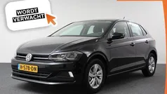 Zwart Gebruikt 2019 VW Polo Comfortline Hatchback | € 12.240 (Eerlijke prijs)