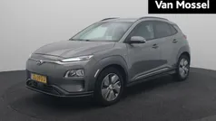 Grijs Gebruikt 2019 Hyundai Kona SUV | € 17.940 (Eerlijke prijs)