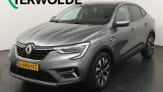 Grijs Gebruikt 2023 Renault Arkana Evolution SUV | € 25.340 (Eerlijke prijs)