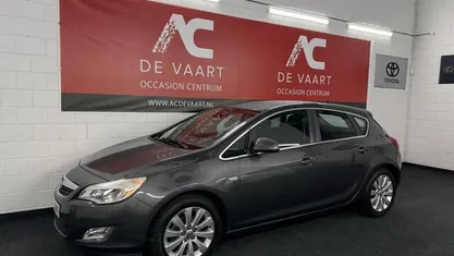 Occasion Opel Astra Cosmo 140 PK (102 kW) 2011 Hatchback