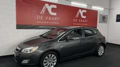 Grijs Gebruikt 2011 Opel Astra Cosmo Hatchback | € 3.499 (Goede deal)
