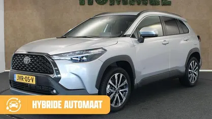 Occasion Toyota Corolla Cross 2025 SUV