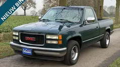 Gebruikt 1995 GMC Sierra Pickup | € 12.900