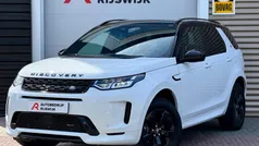 Wit Gebruikt 2022 Land Rover Discovery Sport SE Dynamic SUV | € 48.500 (Eerlijke prijs)