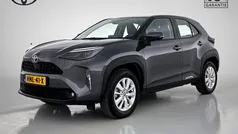 Grijs Gebruikt 2022 Toyota Yaris Cross Active SUV | € 25.945 (Eerlijke prijs)