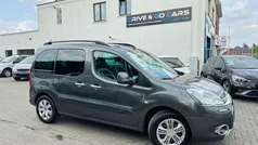 Grijs Gebruikt 2015 Citroën Berlingo XTR MPV | € 7.450 (Eerlijke prijs)