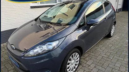 Occasion Ford Fiesta Limited 60 PK (44 kW) 2011 Hatchback