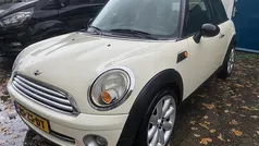 Gebruikt 2008 Mini ONE Pepper Hatchback | € 1.195 (Super prijs)