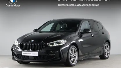 Occasion BMW 118 136 PK (100 kW) 2022 Hatchback