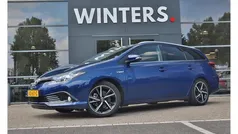 Gebruikt 2018 Toyota Auris Touring Sports Stationwagen | € 17.745 (Goede deal)