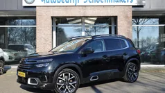 Zwart Gebruikt 2022 Citroën C5 Aircross Shine SUV | € 26.740 (Eerlijke prijs)