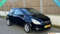 Gebruikt 2008 Opel Corsa Business Hatchback | € 2.850 (Eerlijke prijs)