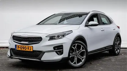 Occasion Kia XCeed 120 PK (88 kW) 2022 SUV