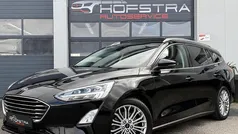 Gebruikt 2019 Ford Focus Titanium Stationwagen | € 11.895 (Eerlijke prijs)