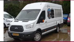 Gebruikt 2019 Ford Transit Van | € 14.950 (Goede deal)