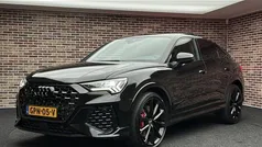 Gebruikt 2021 Audi RS Q3 Sportback S-Line SUV | € 63.995 (Eerlijke prijs)