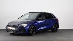 Gebruikt 2023 Audi A3 Sportback S-Line Hatchback | € 33.849 (Eerlijke prijs)