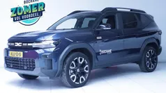 Blauw Gebruikt 2025 Dacia Bigster SUV | € 39.745 (Eerlijke prijs)