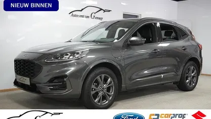 Occasion 2026 Ford Kuga ST-Line X SUV | € 29.900 (Goede deal)