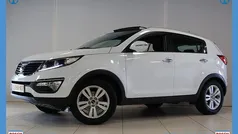 Gebruikt 2013 Kia Sportage Plus SUV | € 11.950 (Eerlijke prijs)