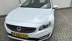 Gebruikt 2013 Volvo V60 Summum Stationwagen | € 4.999 (Eerlijke prijs)