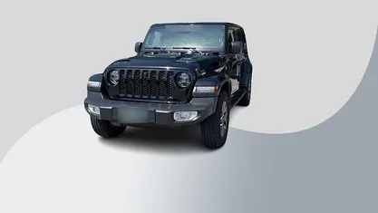 Occasion 2024 Jeep Wrangler Unlimited Sahara SUV | € 69.850 (Eerlijke prijs)