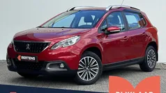 Gebruikt 2019 Peugeot 2008 SUV | € 14.900 (Super prijs)