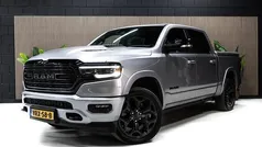 Grijs Gebruikt 2022 Dodge Ram Limited Pickup | € 62.995 (Eerlijke prijs)