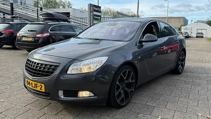 Occasion Opel Insignia Cosmo 179 PK (131 kW) 2010 Hatchback