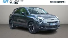 Grijs Gebruikt 2024 Fiat 500X Red SUV | € 25.950 (Goede deal)