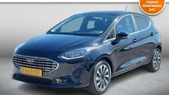 Gebruikt 2024 Ford Fiesta Titanium Hatchback | € 19.750 (Eerlijke prijs)