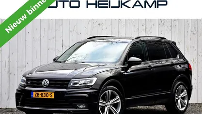 Occasion 2019 VW Tiguan Highline SUV | € 22.950 (Super prijs)