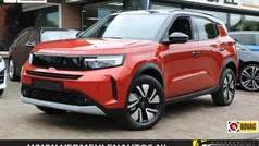 Oranje Nieuw 2025 Opel Frontera GS Line SUV | € 30.900 (Eerlijke prijs)