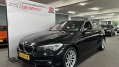 Zwart Gebruikt 2020 BMW 118 Executive Hatchback | € 17.500 (Goede deal)