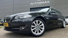 Gebruikt 2013 BMW 520 Executive Stationwagen | € 13.940 (Eerlijke prijs)