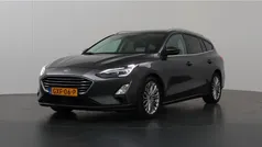Grijs Gebruikt 2020 Ford Focus Business Edition Stationwagen | € 20.330 (Eerlijke prijs)
