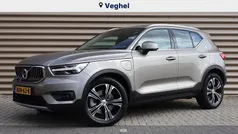 Gebruikt 2021 Volvo XC40 Inscription SUV | € 34.950 (Eerlijke prijs)