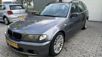 Occasion BMW 325 192 PK (141 kW) 2001 Stationwagen