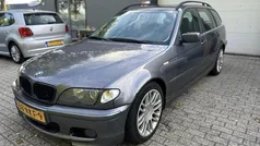 Gebruikt 2001 BMW 325 Stationwagen | € 1.995 (Eerlijke prijs)